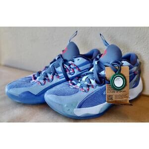 Size  8  - Air Jordan Luka 2 PF Lake Bled Mens Authenicated